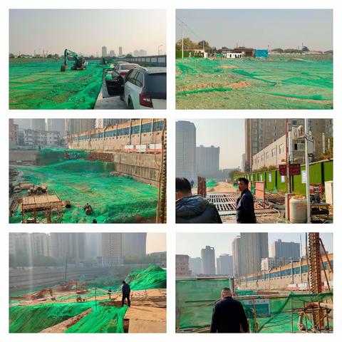 大兴城管局11月9日工作信息