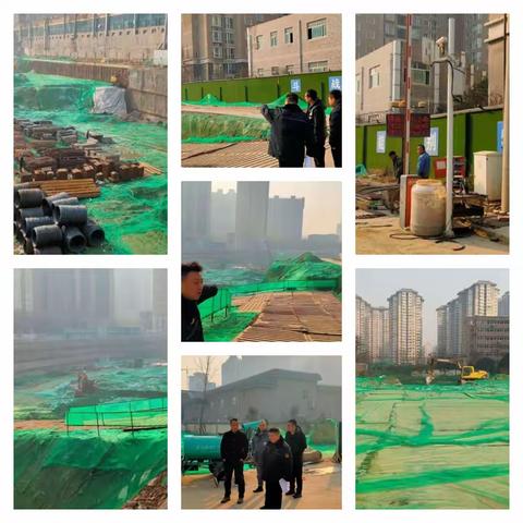 大兴城管局12月21日工作信息