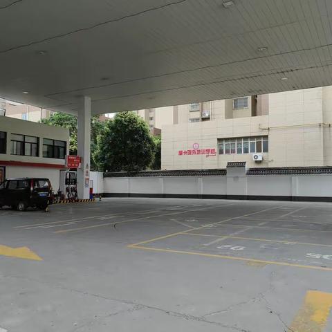 2023年6月7日辛家庙专职网格员工作日志