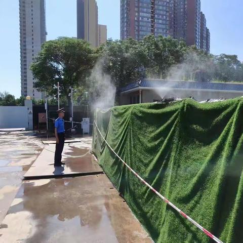 2023年6月14日辛家庙专职网格员工作日志