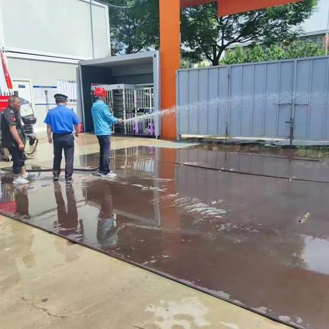 2023年6月21日辛家庙专职网格员工作日志