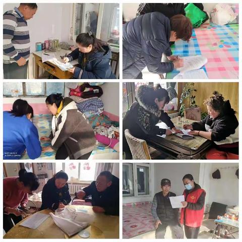 “平安建设”共创建 巾帼撑起“半边天”