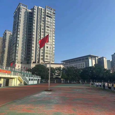 勿忘国耻 复兴中华——桂阳县蒙泉学校开展纪念”九一八“事变92周年主题教育活动