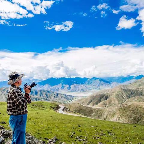 人间天堂 大美西藏