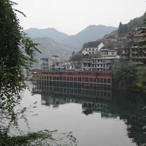 湘西张家界之旅（二）