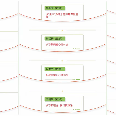 深耕课堂准发力，提质增效助“双减” ——阜宁实小府前街校区“双减”工作纪实