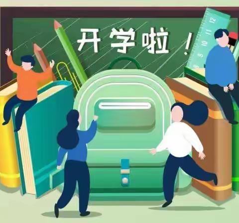 战疫情：白姆乡保障白姆小学开学复课和防疫工作