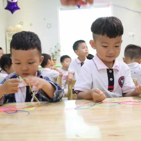 徐州幼师青年路实验幼儿园端午节活动