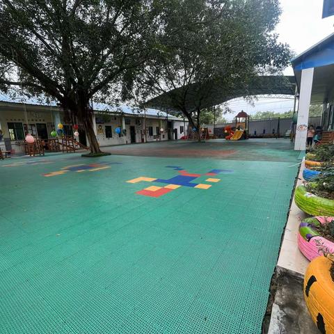 【招生公告】2024年秋学期柳江区四连小学附属幼儿园