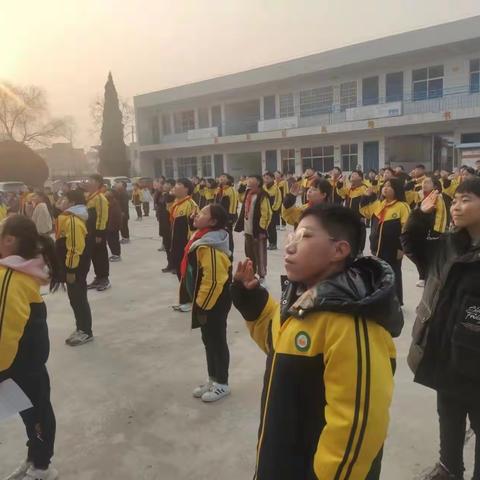 【高龙小学·德育活动】草长莺飞三月天， 雷锋精神代代传——高龙镇高龙小学学习雷锋活动纪实