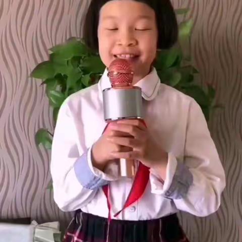 怡安小学“第十二届 读书嘉年华”～～一年级二班线上活动