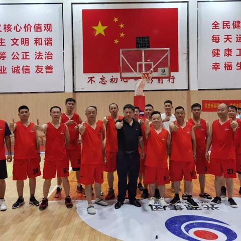 弘篮球文化🏀扬体育精神，促合作交流，践体育强国梦！