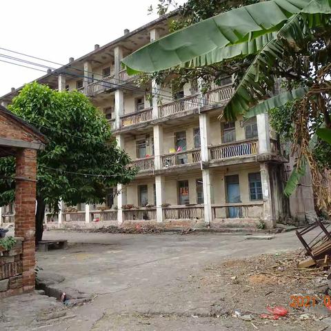 无限怀念原茂名矿务局坑口电厂！今拆建进展新貌！