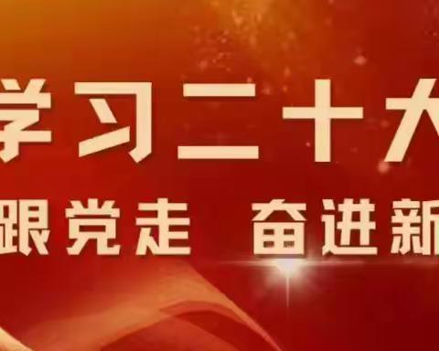 党建融合引领促教育 谱写教育质量新华章——高坝九年制学校党建工作纪实