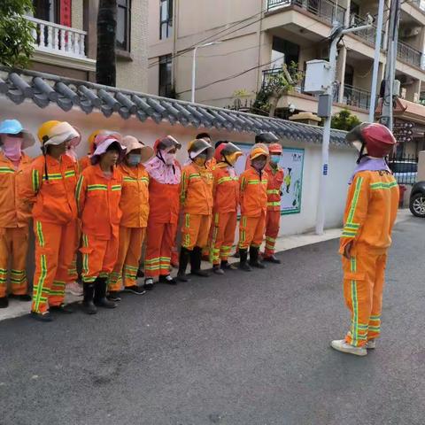 【福龙马崖州项目】崖州区梅山片区3月18日工作简报