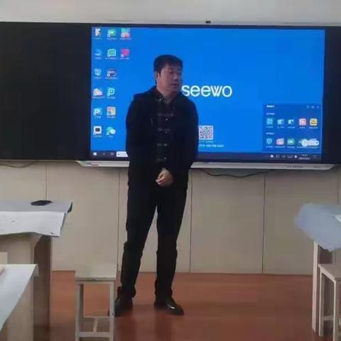 【“四强”能力作风建设】一笔一划练神韵  一撇一捺塑师魂——常信小学组织开展教师书法培训活动