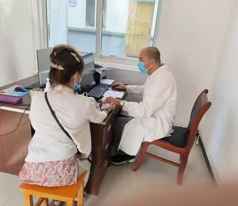 开展医疗质量提升年活动——全心全意服务百姓健康