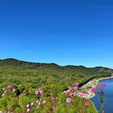 走马观花看平山