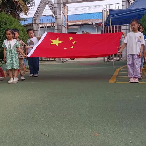 徐集第二中心幼儿园