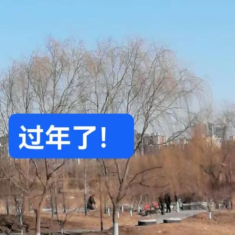 《游园》