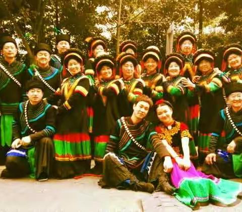 与舞相伴阳光灿烂（2017.3.12舞与伦比季军出炉）