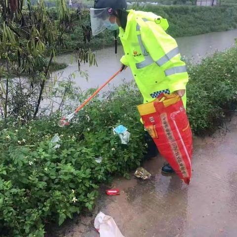 同安河长在行动（祥和篇）的美篇