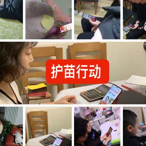 以爱“育”苗 携手共进——东街小学家庭教育“护苗行动”大讲堂纪实