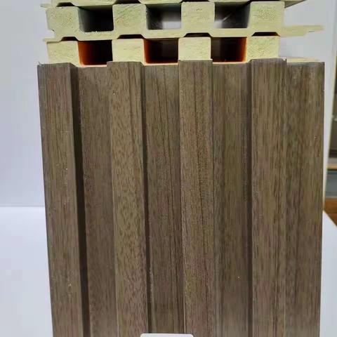 160竹木高密实心格栅