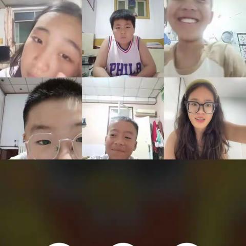 平平安安过暑假