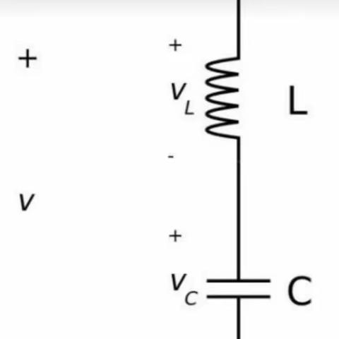 LC谐振笔记