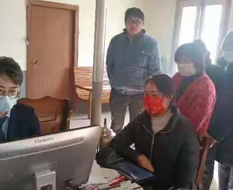 石埠支行开展普及金融知识 共享美好生活活动