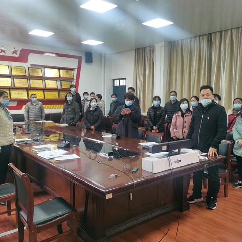 电气与机械工程学院教工支部开展“学理论、强能力、锻作风、抓落实”主题党日活动