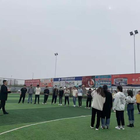 滨州市中心医院 顺利举办2023年新职工户外素质拓展培训、党性教育基地参观活动