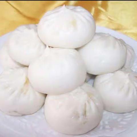 美好“食”光，“包”您满意