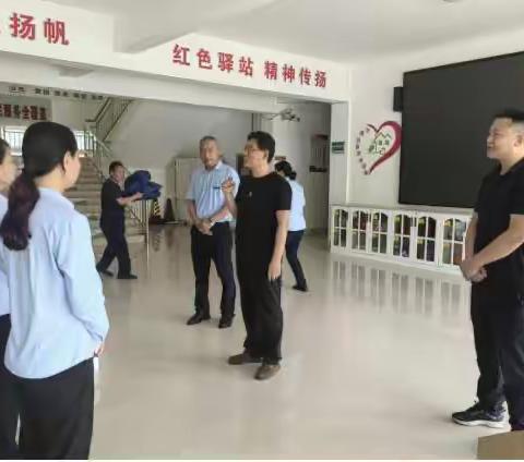 【三提三争 提效争先｜物业全覆盖 服务大提升】桓台县物业管理工作动态（第23期）