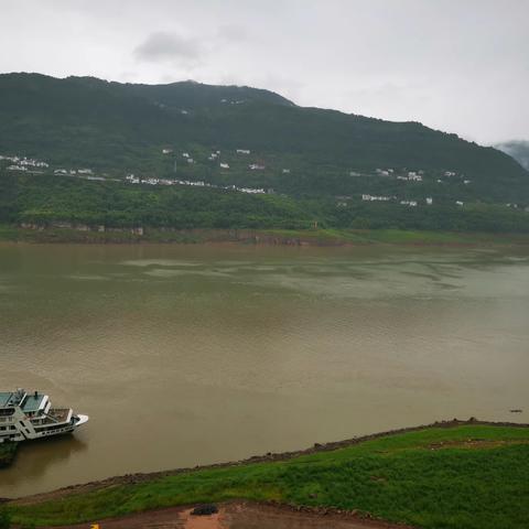 轻风细雨