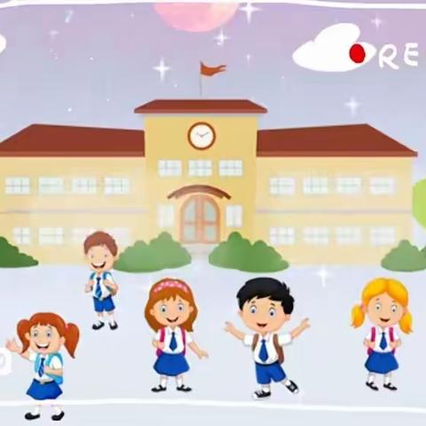 走进小学 “幼”见🌸成长🙋🙋                   竹山幼儿园大三班