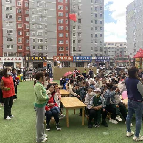 传递幸福，感恩母爱