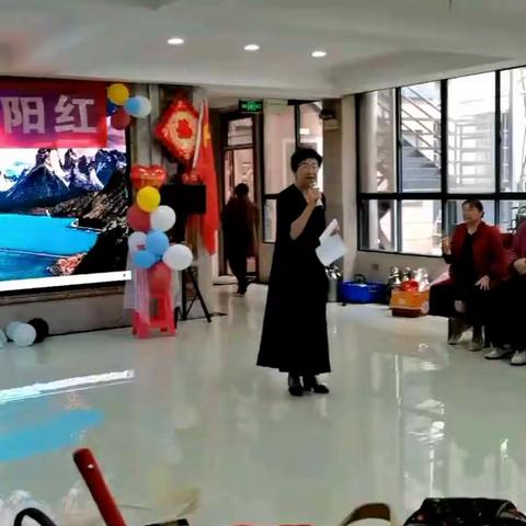 二O二一至二O二四年我们相聚在重阳节