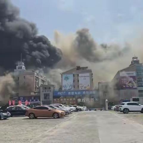 警示！违规焊割火灾事故频发，正规作业很重要