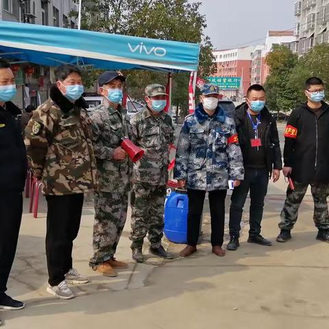疫情来袭，你在哪里？