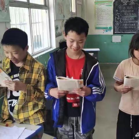 牧野区第二实验小学