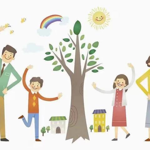 金太阳幼儿园秋季传染病温馨提示✨