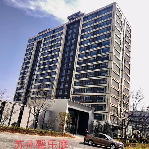 苏州延东路馨乐庭-20230307