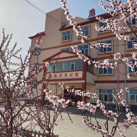 康恩老年公寓那些事儿（持续更新中）