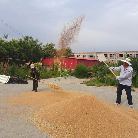 康恩老年公寓一周生活回顾（2022.7.18-2022.7.24）