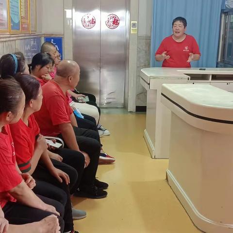 康恩老年公寓一周温馨生活回顾（2022.8.22-8.28）