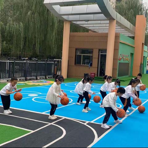 🌈‘幼’见美好💐💐💐神木市第二十一幼中四班第四周美篇