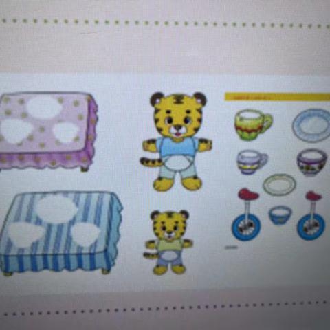 有趣的数学游戏