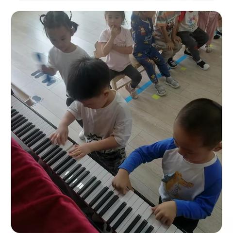 小二班美篇分享